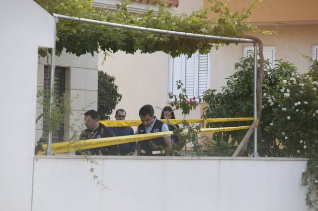 Φρίκη στην Κύπρο: Σκότωσαν το ζευγάρι στον ύπνο τους – Κλειδωμένες οι πόρτες
