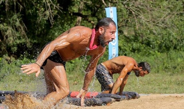 Survivor 2: “Λύτρωση” για τους Διάσημους – Αποχώρησε ο Σώζων Παλαίστρος Χάρος