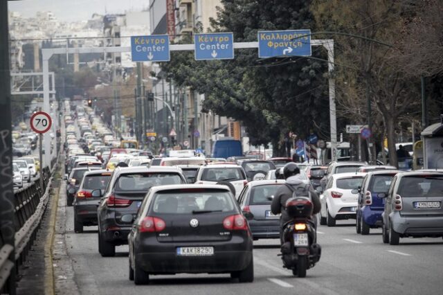 Λεωφόρος Συγγρού: Ίσως τελικά δεν είναι υποτιμητικό να είσαι στην πιάτσα της