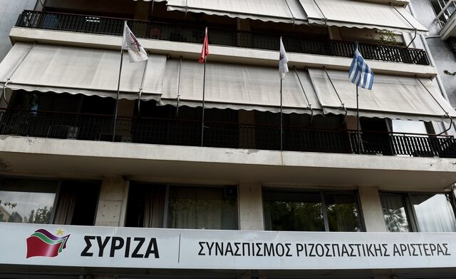ΣΥΡΙΖΑ: Αμείλικτα ερωτήματα για Πρώτο Θέμα και Μαρέβα