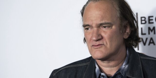 Ο Πολ Τόμας Άντερσον δεν συμφωνεί με την απόφαση του Ταραντίνο να αποσυρθεί