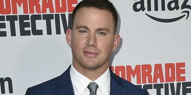 Τσάνινγκ Τέιτουμ: Η συγκινητική αφιέρωση του πρώτου του βιβλίου στην 6χρονη κόρη του