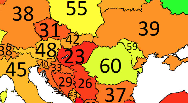 Ταξί: Είναι φθηνό ή ακριβό στην Ελλάδα;