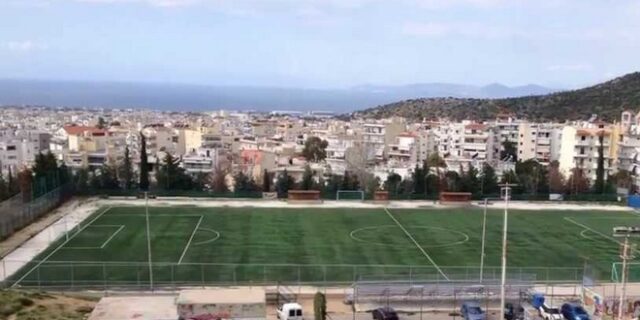Σοβαρά επεισόδια στον αγώνα Τερψιθέα-Αγία Παρασκευή – Έξι τραυματίες και προσαγωγές