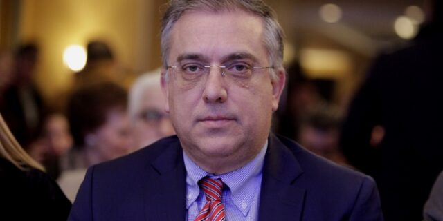 Eξόρμηση ΝΔ με σύνθημα “ο Τσίπρας φοβάται τις κάλπες”
