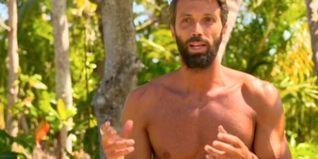 Survivor: Στο νοσοκομείο ο Θοδωρής των Μαχητών