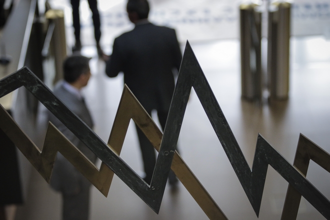 Bloomberg: Ξεπέρασαν το 20% από την αρχή του χρόνου οι συνολικές αποδόσεις των ελληνικών ομολόγων