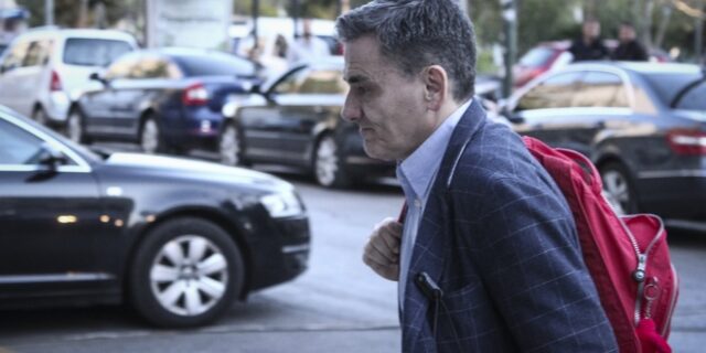 Στο τραπέζι σήμερα τα “δύσκολα” της αξιολόγησης