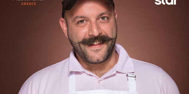 Master Chef: Έκαναν τον Τσίκιλη αρχηγό και “τον αποχώρησαν”