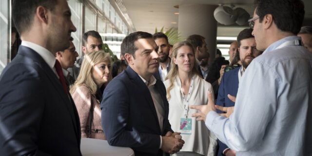 EquiFund: Μισό δισ. ευρώ για επενδύσεις στην καινοτομία