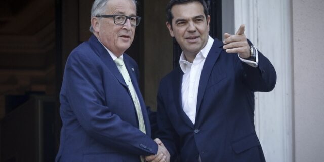 Times: “Πράσινο φως” στην Ελλάδα για τερματισμό της λιτότητας