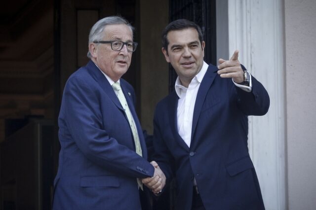 Times: “Πράσινο φως” στην Ελλάδα για τερματισμό της λιτότητας