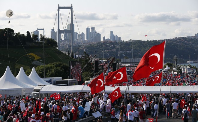 Handelsblatt: O παράγοντας “oικονομία” στις τουρκικές εκλογές