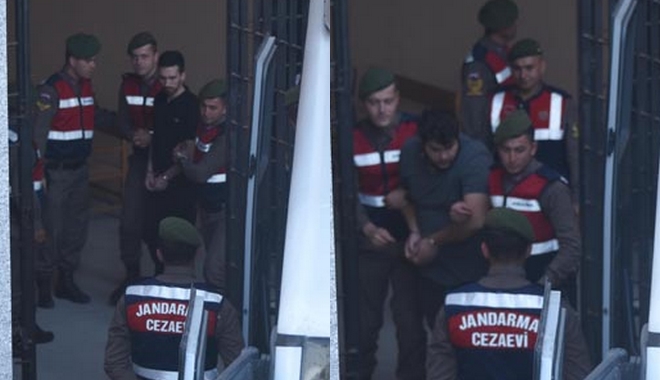 Αδριανούπολη: Τέταρτο δικαστικό “όχι” στην αποφυλάκιση των δύο Ελλήνων στρατιωτικών