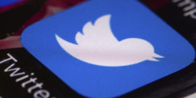 Το Twitter προτρέπει τους χρήστες του να αλλάξουν κωδικό