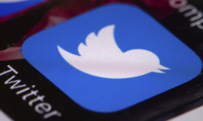 Το Twitter προτρέπει τους χρήστες του να αλλάξουν κωδικό