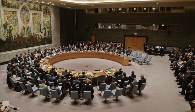 Λιβύη: Συνεδριάζει το Συμβούλιο Ασφαλείας μετά από αίτημα της Ρωσίας