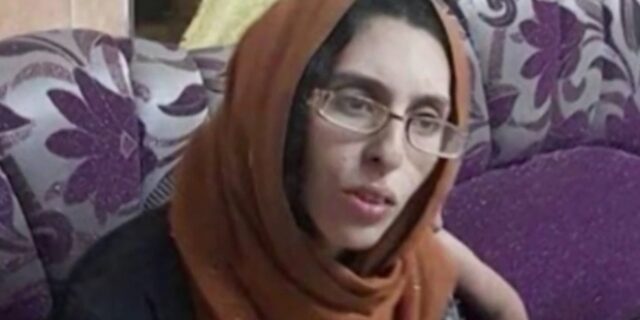 Ιράκ: Η Μελίνα Μπουγκεντίρ θα δικαστεί ξανά για τρομοκρατία