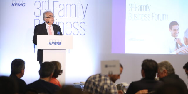 4ο Forum Οικογενειακών Επιχειρήσεων από την KPMG