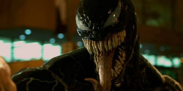 Αυτό το τρέιλερ του Venom είναι σκέτο δηλητήριο