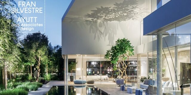 Κυκλοφόρησε το Villas 2018
