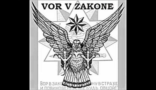 Ο σκοτεινός κόσμος των “Vor V Zakone”- Η ιστορία, η δράση και τα τατουάζ