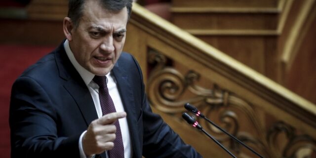Γιάννης Βρούτσης για 120 δόσεις: Οξυγόνο η ρύθμιση – Θα την βελτιώσουμε