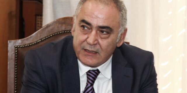 Χατζηθεοδοσίου: “Μέτρα ανακούφισης αλλά απαιτείται ευρύτερο σχέδιο αντιμετώπισης της κρίσης”