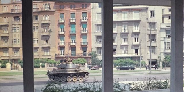 Τα κόμματα για την μαύρη επέτειο της Χούντας