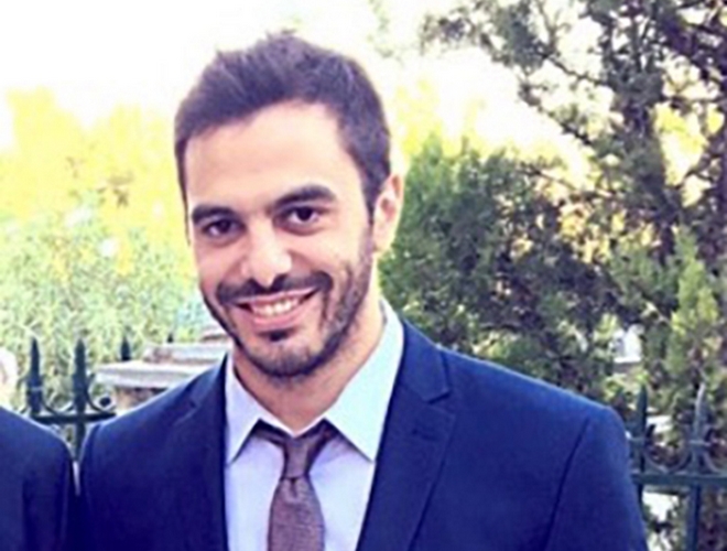 Μανώλης Χριστοδουλάκης: Μόλις 27 ετών ο νέος γραμματέας του Κινήματος Αλλαγής
