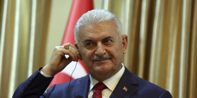 Γιλντιρίμ: Γιατί δεν μιλάει ο Τσίπρας για τους οκτώ Τούρκους;