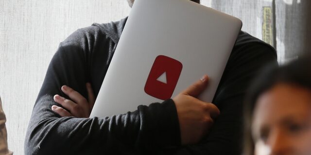 YouTube και Google “φακελώνουν” παιδιά: Νέες καταγγελίες από αμερικανικές οργανώσεις