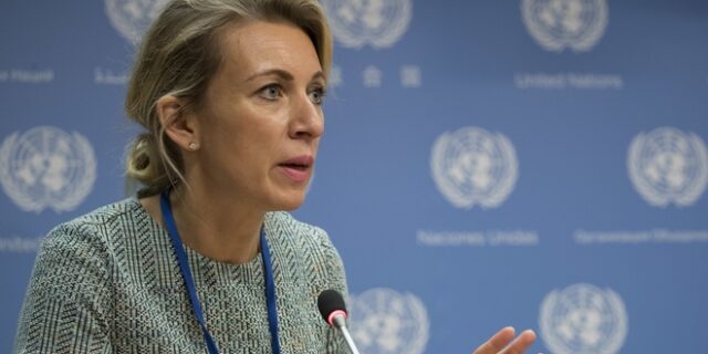 Ρωσία: Θα υπάρξουν συνέπειες – Πρέπει να είσαι ανώμαλος να χτυπάς όταν πάμε για ειρήνη