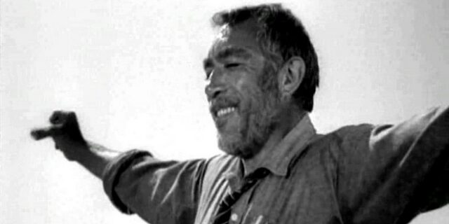Δέκα ταινίες που γυρίστηκαν στην Ελλάδα