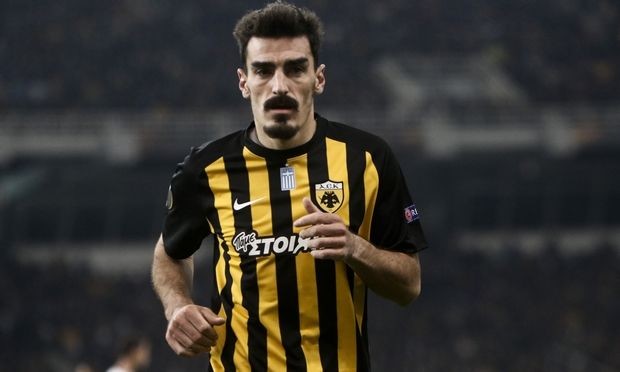 Ο Λάζαρος Χριστοδουλόπουλος στο Sport24.gr: “Δεν μπορώ να συνεχίσω στην ΑΕΚ”