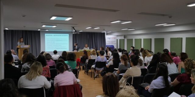 Το Aegean College καινοτομεί στην Ειδική Αγωγή