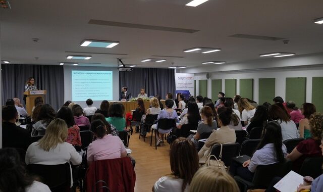Το Aegean College καινοτομεί στην Ειδική Αγωγή