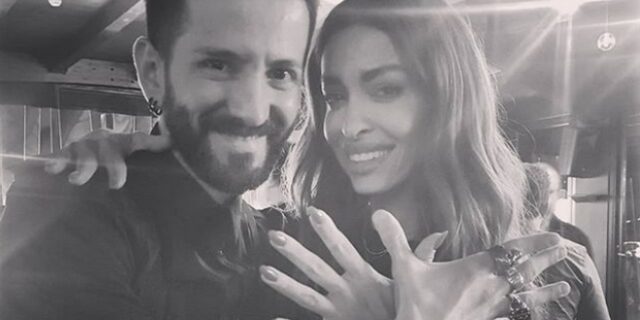 Σοκ! Η Φουρέιρα σχημάτισε τον αλβανικό αετό