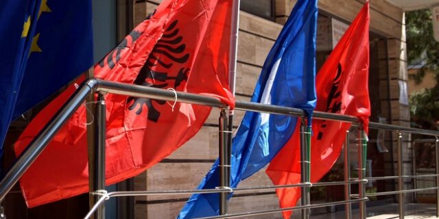 Αλβανοί: Από την αρχαία Ιλλυρία και το Λάτιο, στη χώρα των Αετών