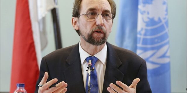 Τουρκία: Ο ΟΗΕ καλεί τη χώρα να άρει τη κατάσταση έκτακτης ανάγκης ενόψει των εκλογών