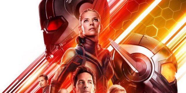 Ant-man and the Wasp: Νέο τρέιλερ για τους ήρωες που “γλίτωσαν” από το Infinity War
