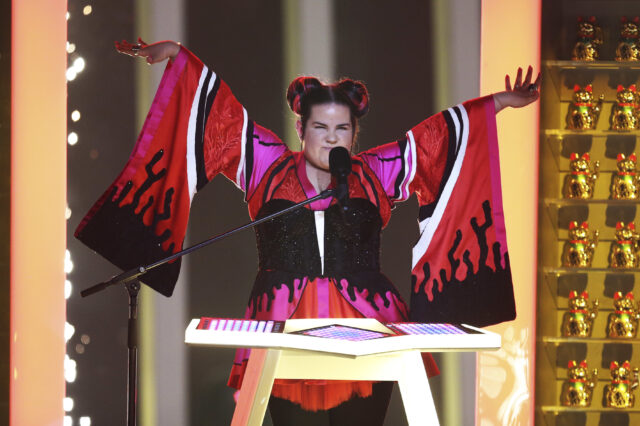 Eurovision: Μεγάλος νικητής το Ισραήλ. Μια ανάσα από τη νίκη η Κύπρος