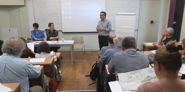 Υπάρχουν άστεγοι αλλά κι εκείνοι που ζουν “αόρατα”, χωρίς ρεύμα