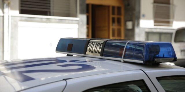 Απόπειρα δολοφονίας 34χρονου άντρα στα Χανιά