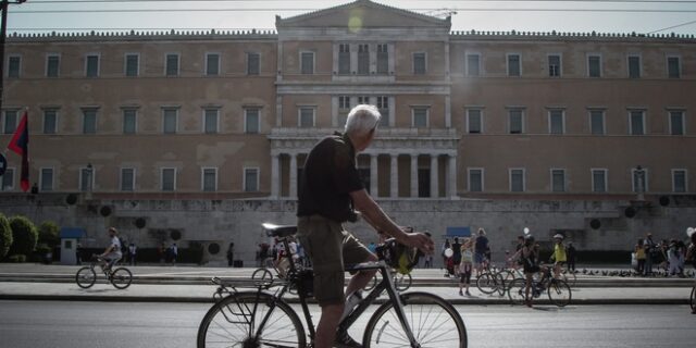 Βουλή: Εγκρίθηκε στην αρμόδια επιτροπή ο φορέας ανάπλασης της Πόλης των Αθηνών