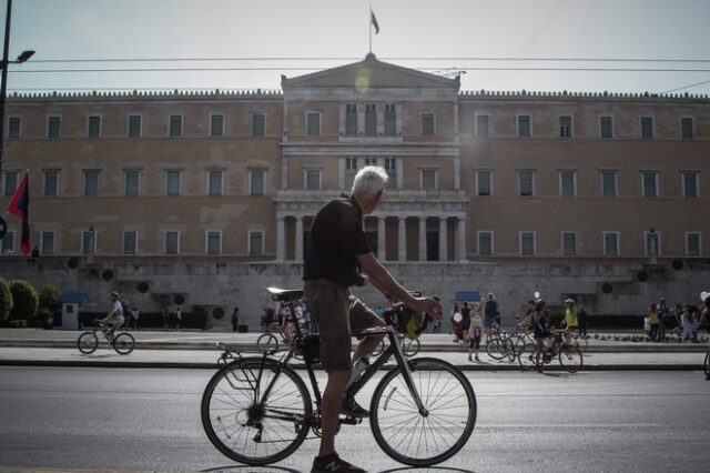 Βουλή: Εγκρίθηκε στην αρμόδια επιτροπή ο φορέας ανάπλασης της Πόλης των Αθηνών