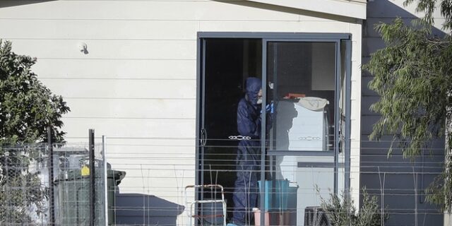 Τραγωδία στην Αυστραλία: Επτά νεκροί σε αγρόκτημα