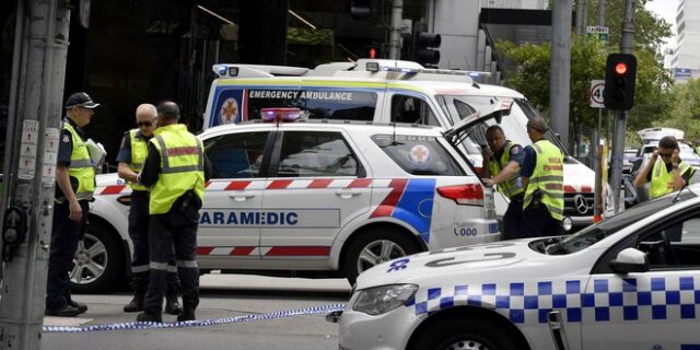 Αυστραλία: 13χρονος που κοιμόταν σε κάδο σκοτώθηκε από σκουπιδιάρικο