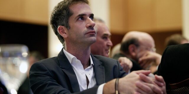 Μπακογιάννης για κύκλωμα με πλαστά διπλώματα: “Το πανηγύρι σχόλασε”
