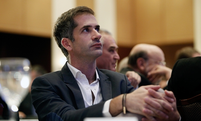 Διακοπές στη Στερεά Ελλάδα προτείνει ο Κώστας Μπακογιάννης